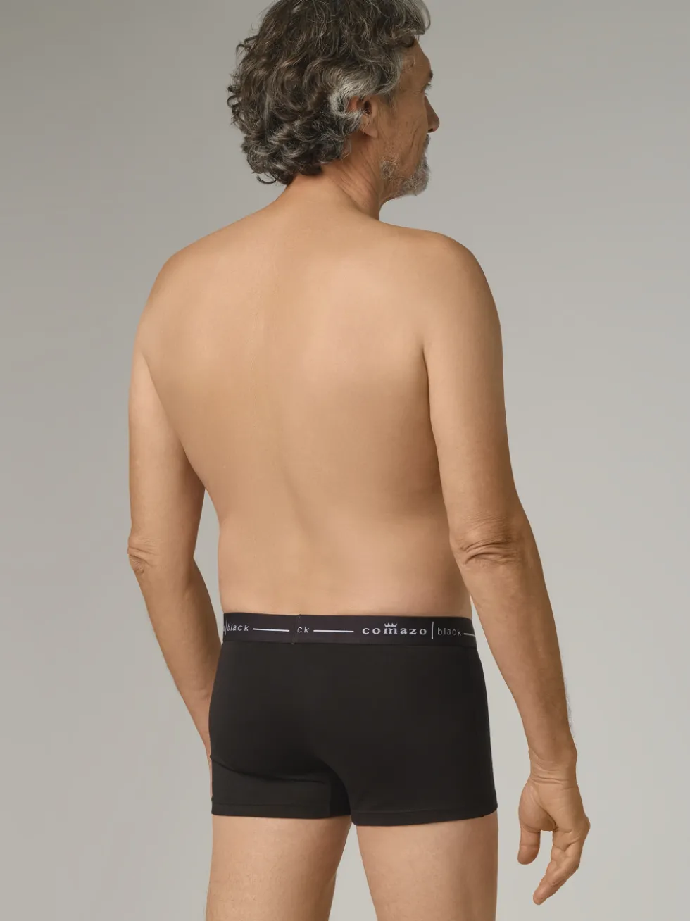 Pants kurz