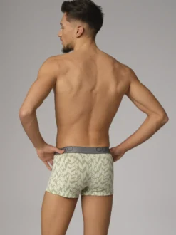 Pants kurz