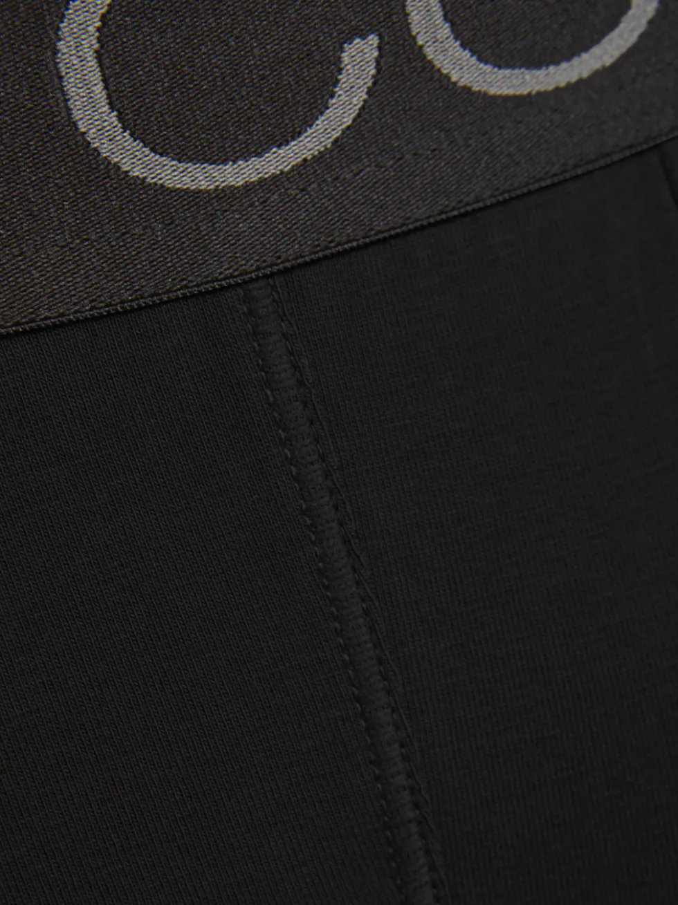 Pants kurz 3-er Pack aus Bio-Baumwolle, Fairtrade