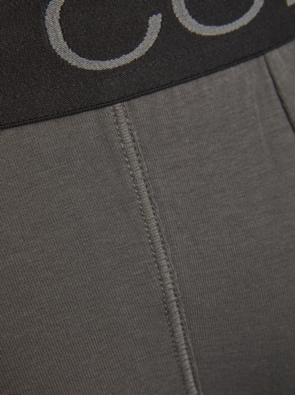 Pants kurz 3-er Pack aus Bio-Baumwolle, Fairtrade