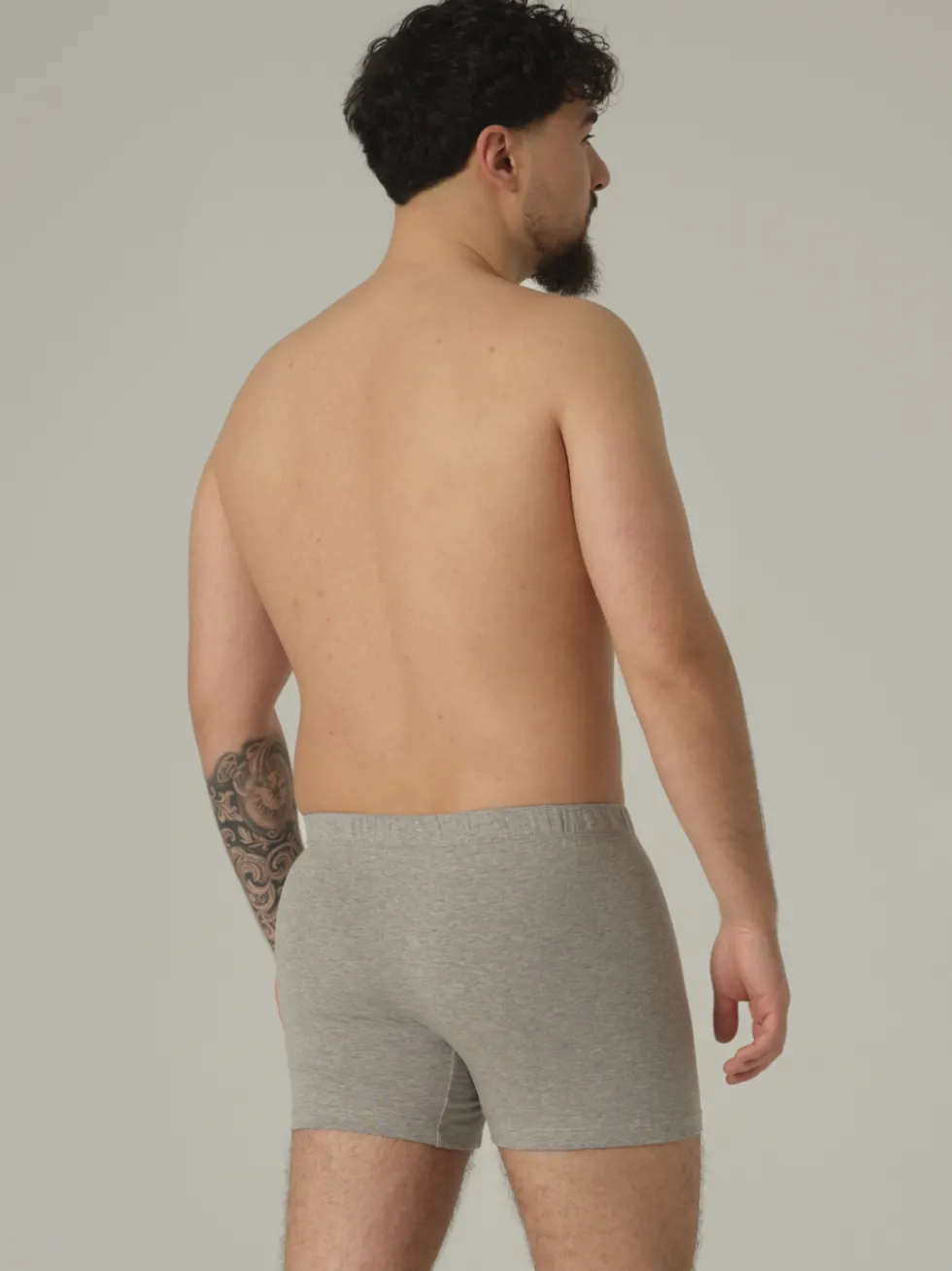Pants ohne Eingriff