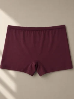 Panty aus Baumwolle und Micromodal