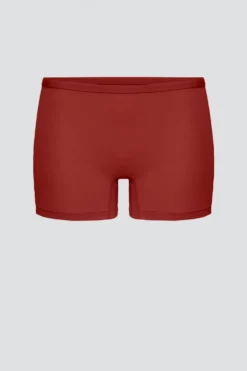 Panty aus Baumwolle und Micromodal