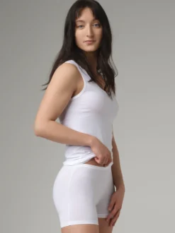 Panty aus Baumwolle und Micromodal