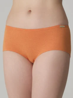 Panty aus Bio-Baumwolle, Fairtrade