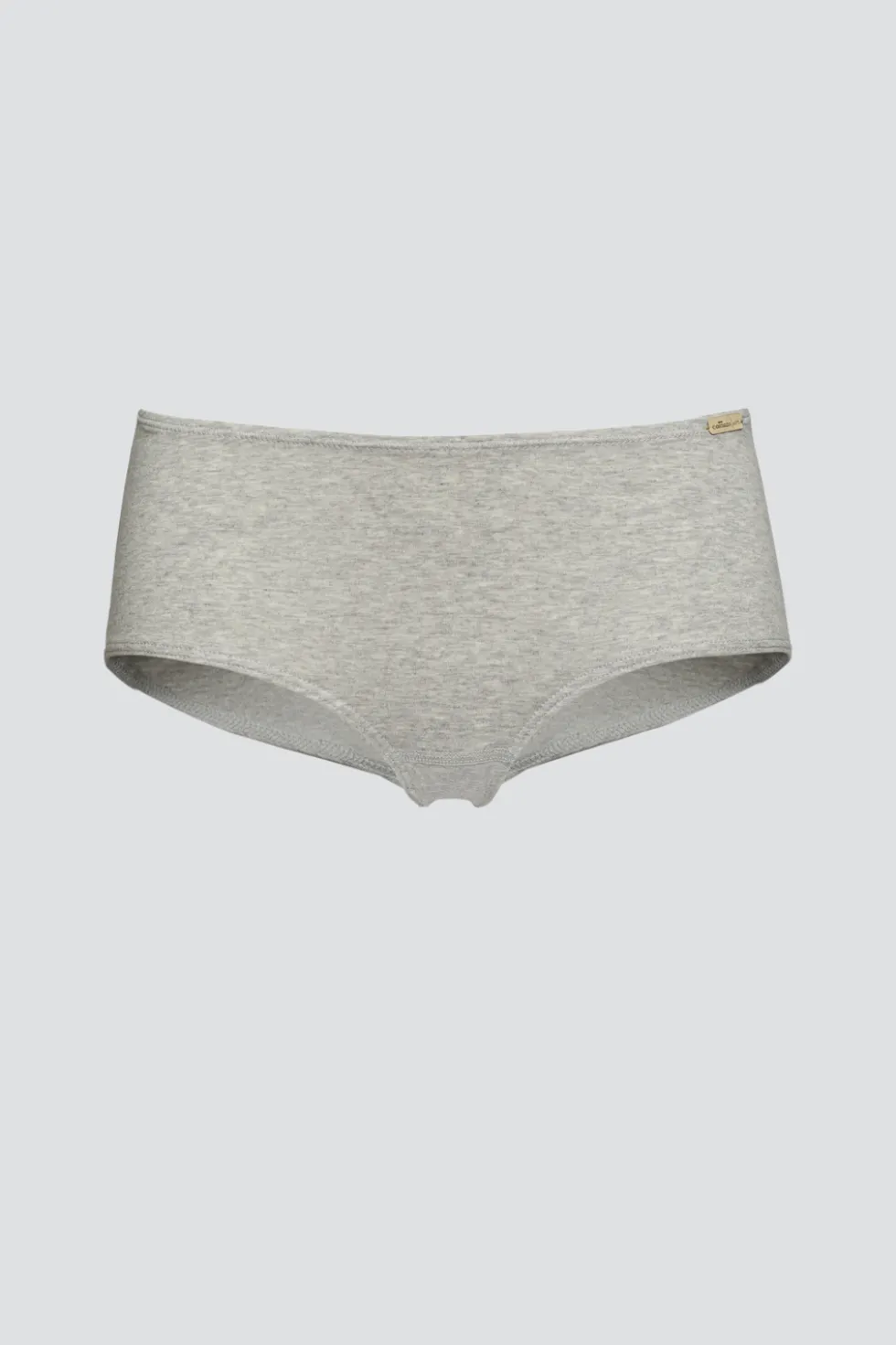 Panty aus Bio-Baumwolle, Fairtrade