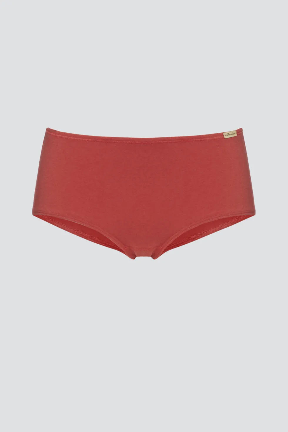 Panty aus Bio-Baumwolle, Fairtrade