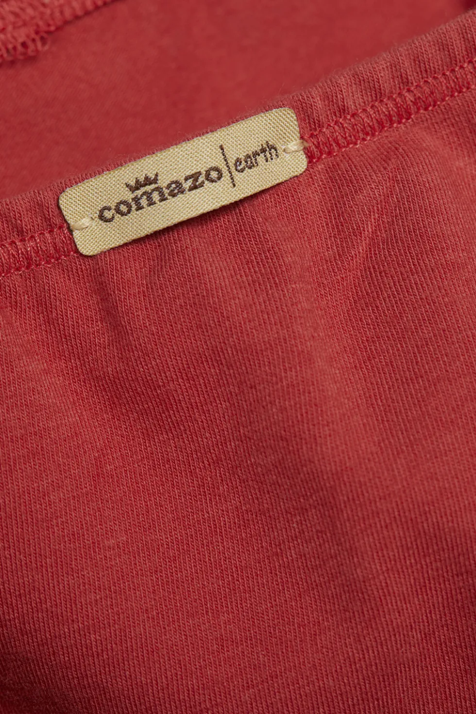Panty aus Bio-Baumwolle, Fairtrade