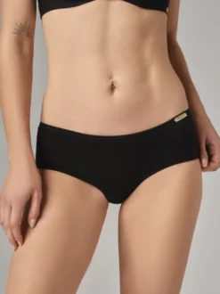 Panty aus Bio-Baumwolle, Fairtrade