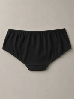 Panty aus Bio-Baumwolle, Fairtrade