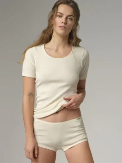 Panty aus Bio-Baumwolle, Fairtrade