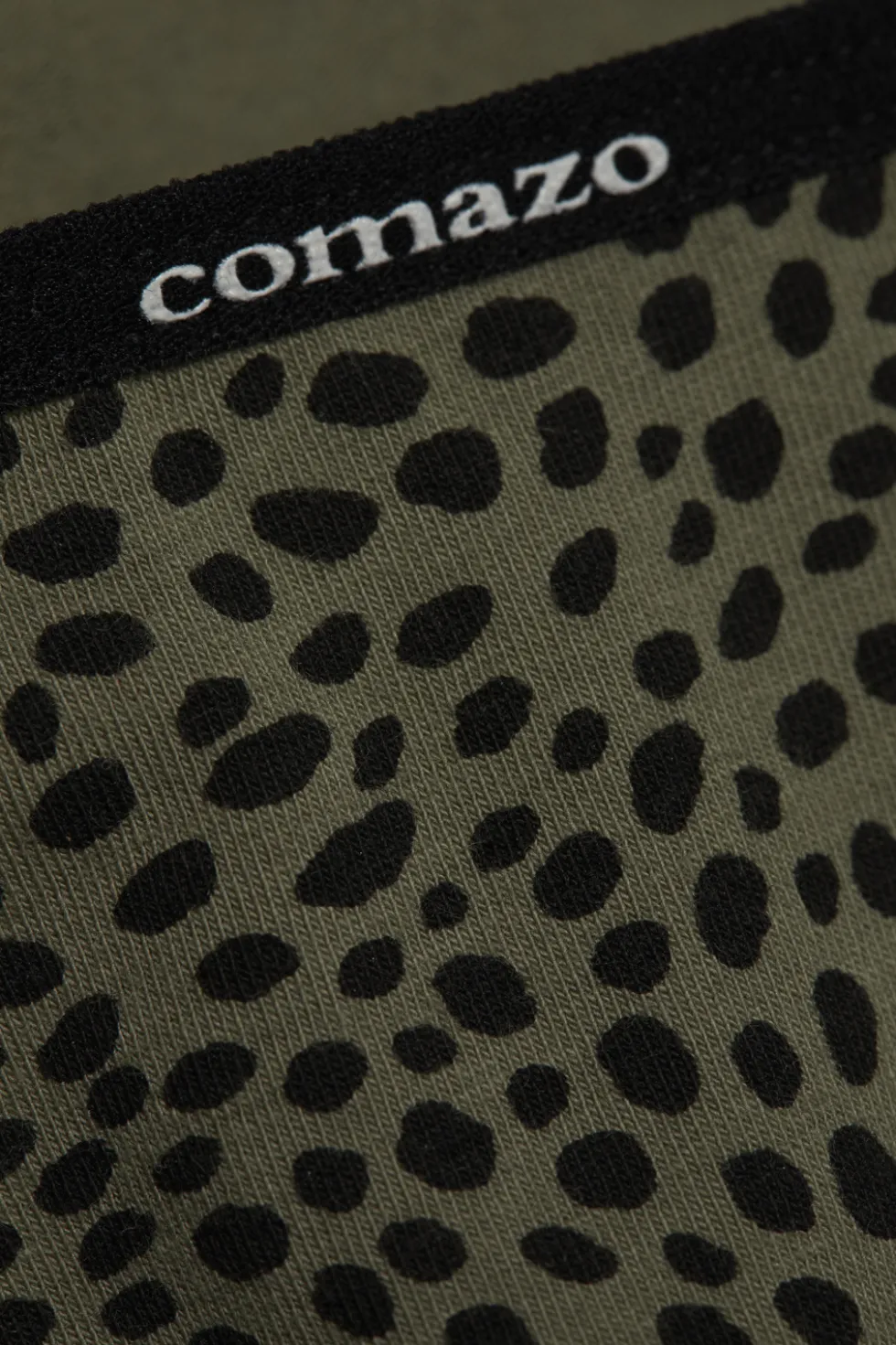 Panty aus Bio-Baumwolle, Fairtrade