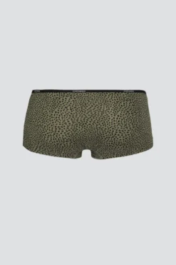 Panty aus Bio-Baumwolle, Fairtrade