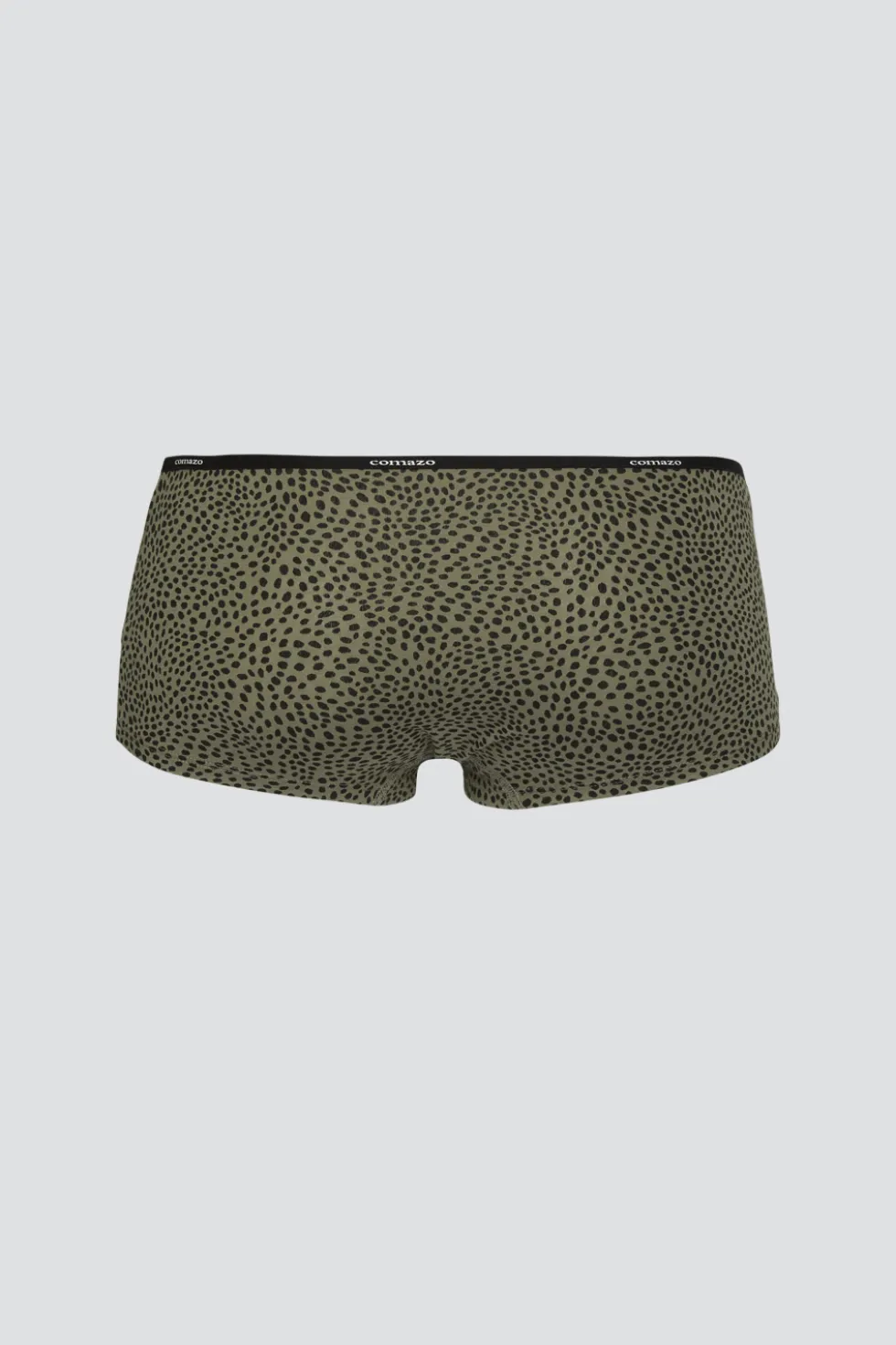 Panty aus Bio-Baumwolle, Fairtrade