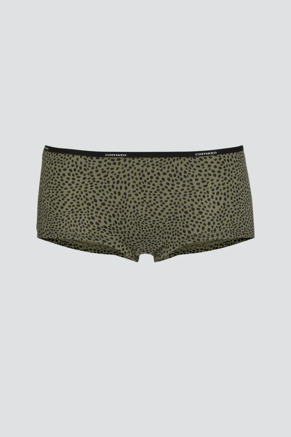 Panty aus Bio-Baumwolle, Fairtrade