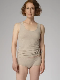 Panty aus Bio-Baumwolle, Fairtrade
