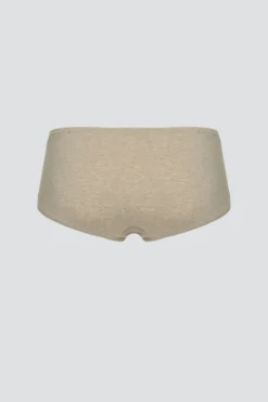 Panty aus Bio-Baumwolle, Fairtrade