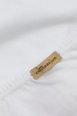Panty aus Bio-Baumwolle, Fairtrade
