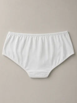 Panty aus Bio-Baumwolle, Fairtrade