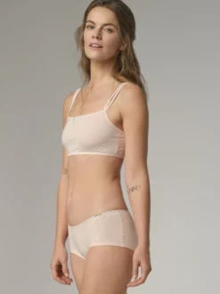 Panty aus Bio-Baumwolle, Fairtrade