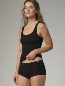 Panty aus Bio-Baumwolle, Fairtrade