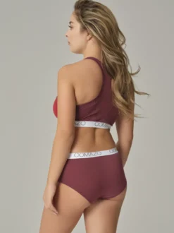 Panty aus Merinowolle