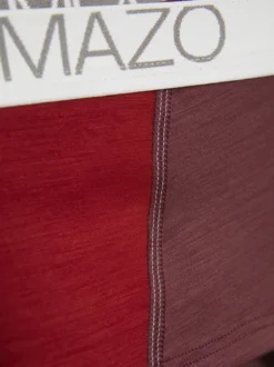Panty aus Merinowolle