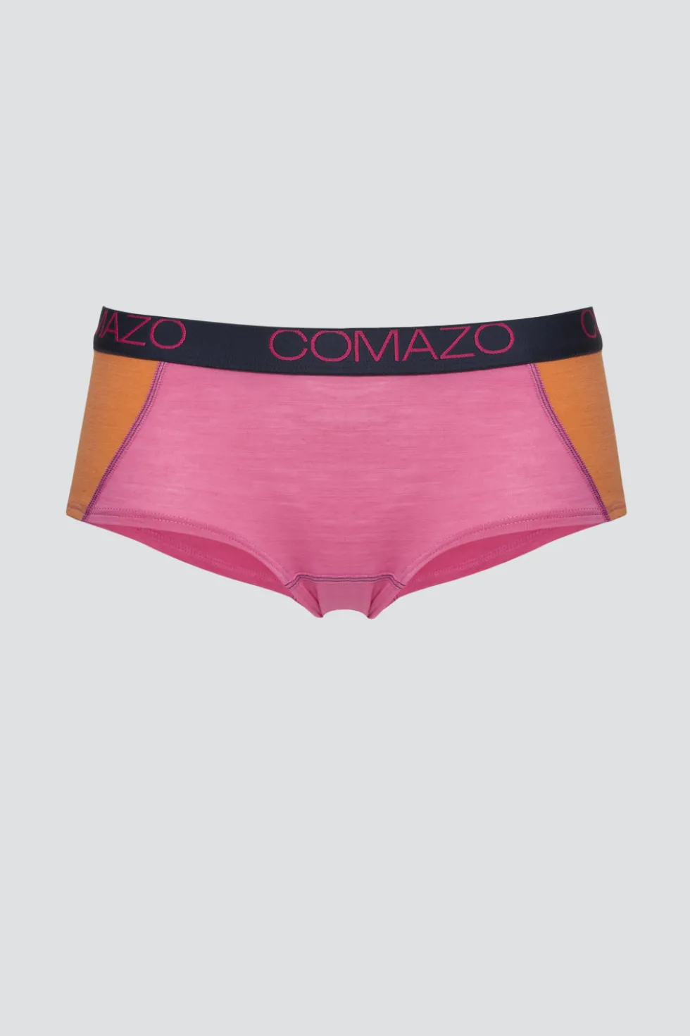 Panty aus Merinowolle