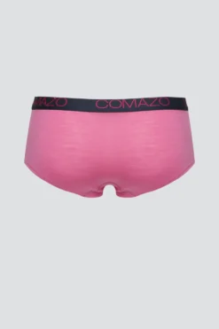 Panty aus Merinowolle