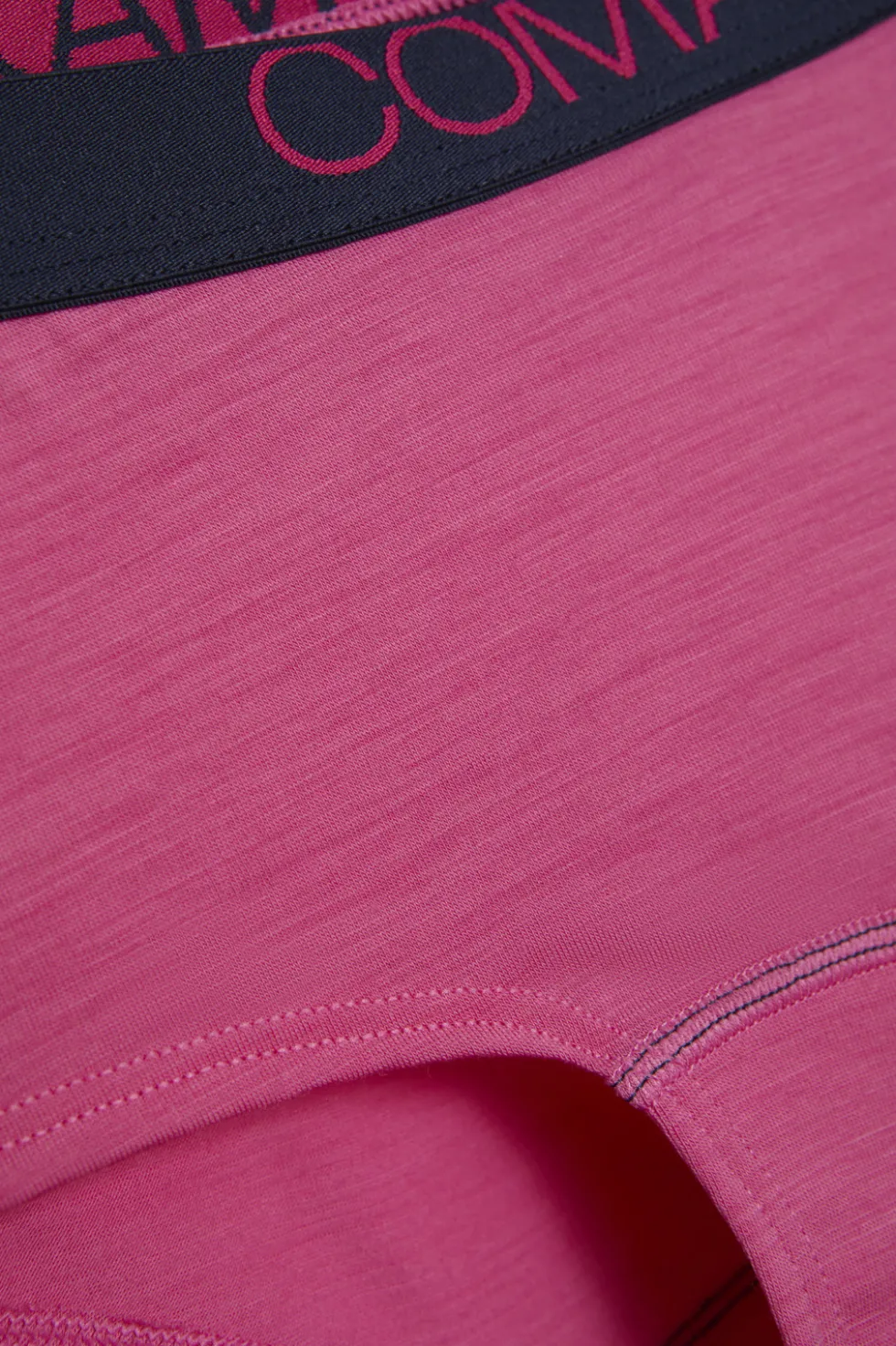 Panty aus Merinowolle