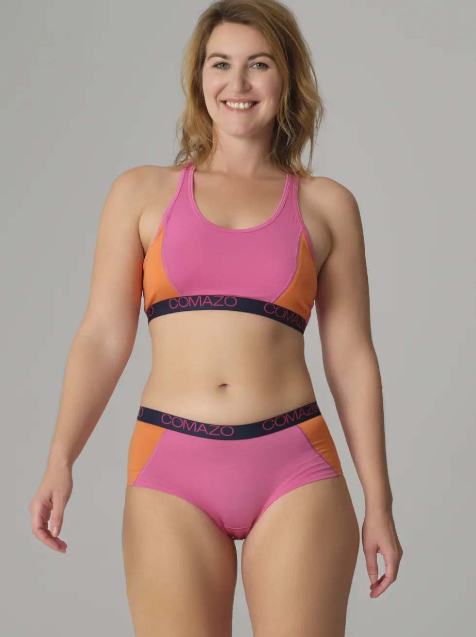 Panty aus Merinowolle