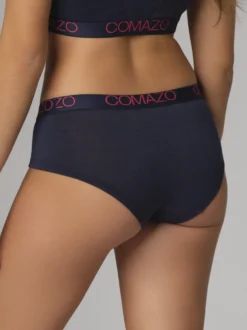 Panty aus Merinowolle