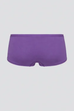 Panty aus Pima-Baumwolle und Micromodal