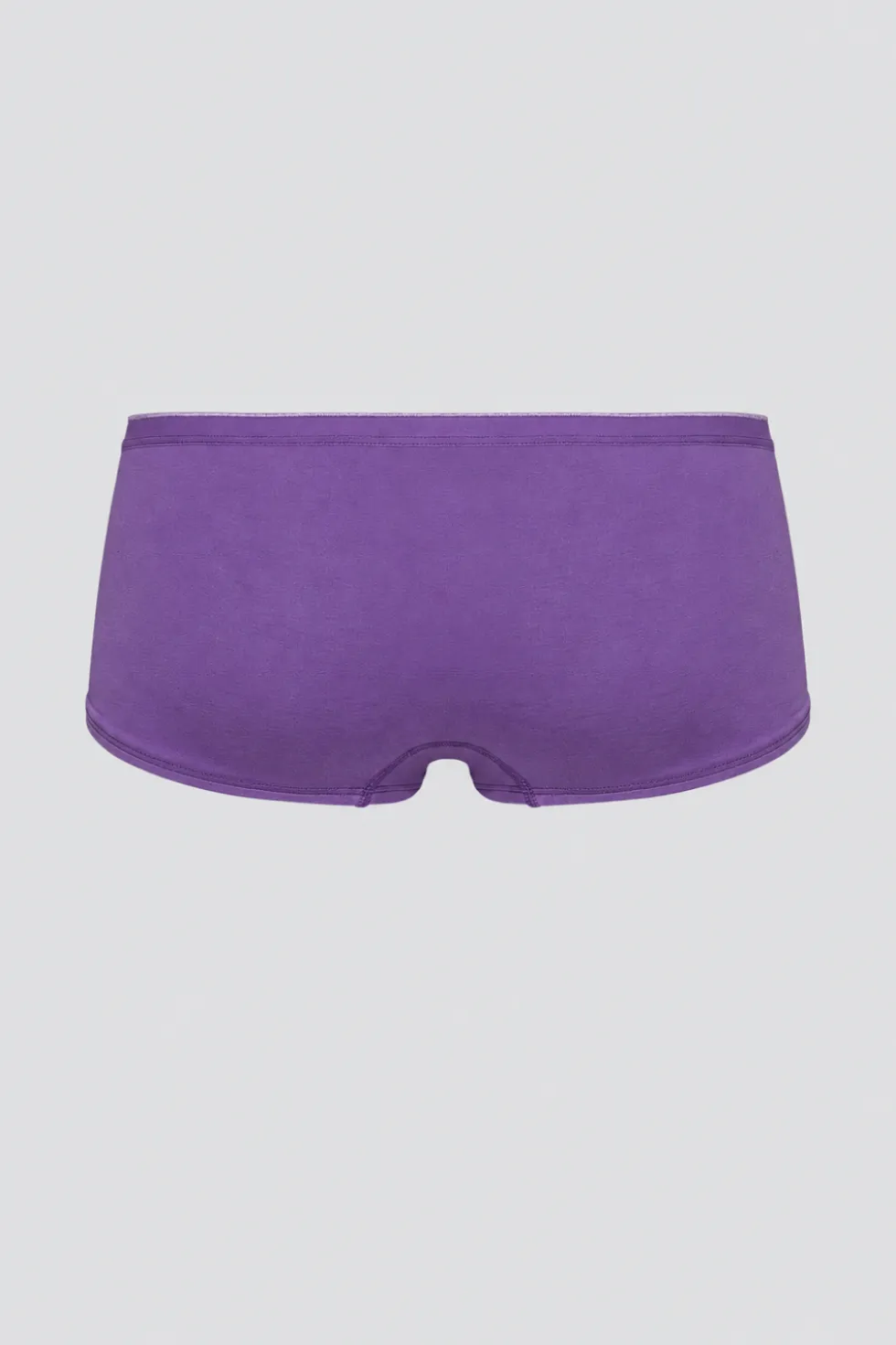 Panty aus Pima-Baumwolle und Micromodal