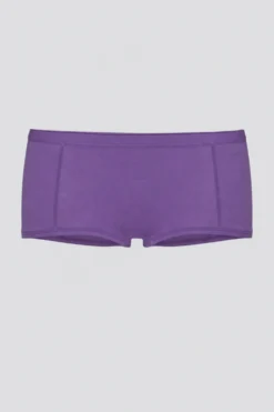 Panty aus Pima-Baumwolle und Micromodal