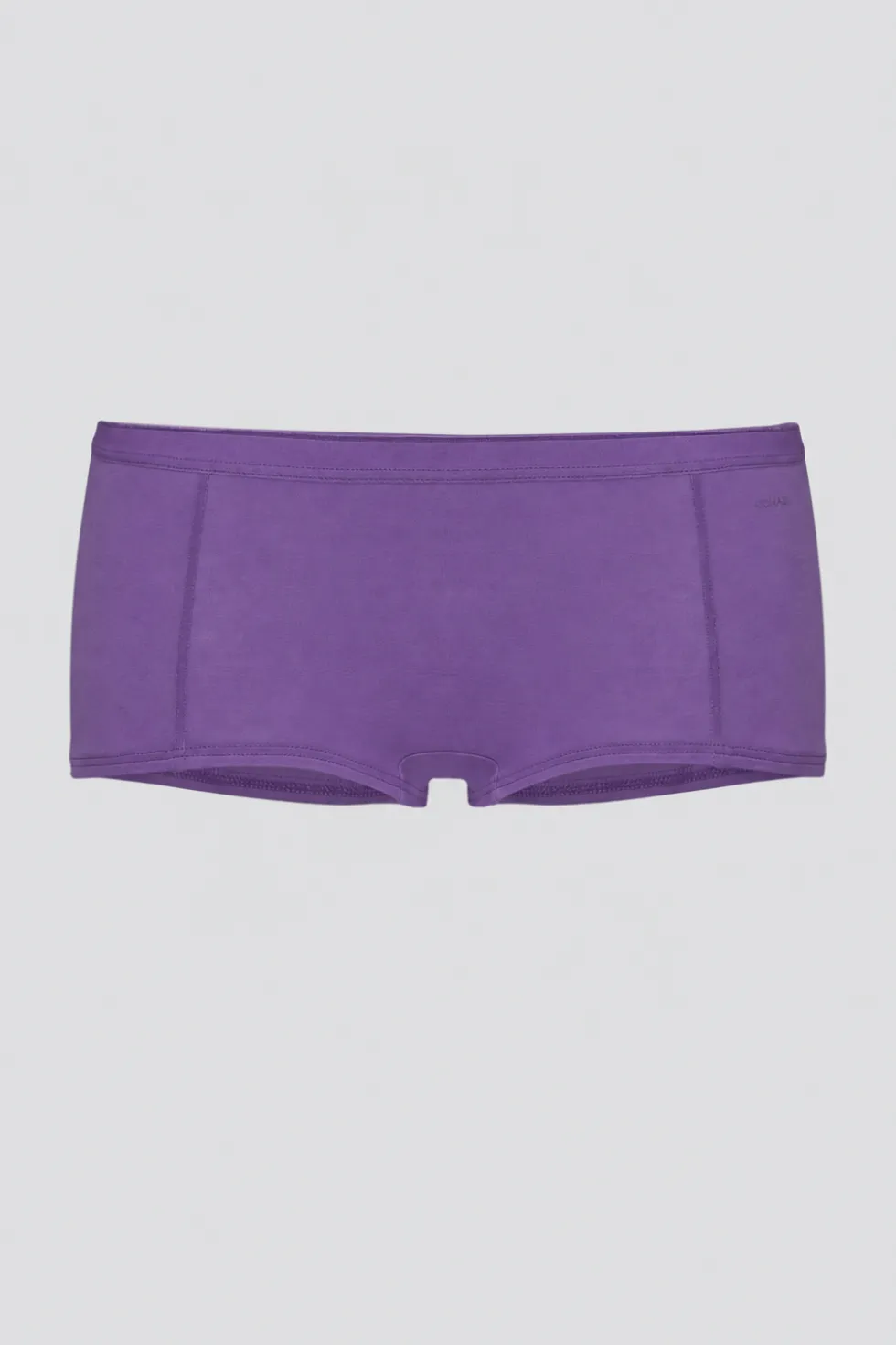 Panty aus Pima-Baumwolle und Micromodal