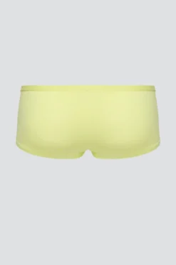 Panty aus Pima-Baumwolle und Micromodal