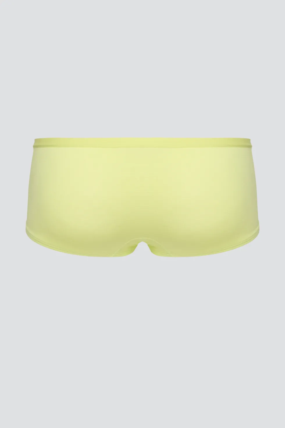 Panty aus Pima-Baumwolle und Micromodal