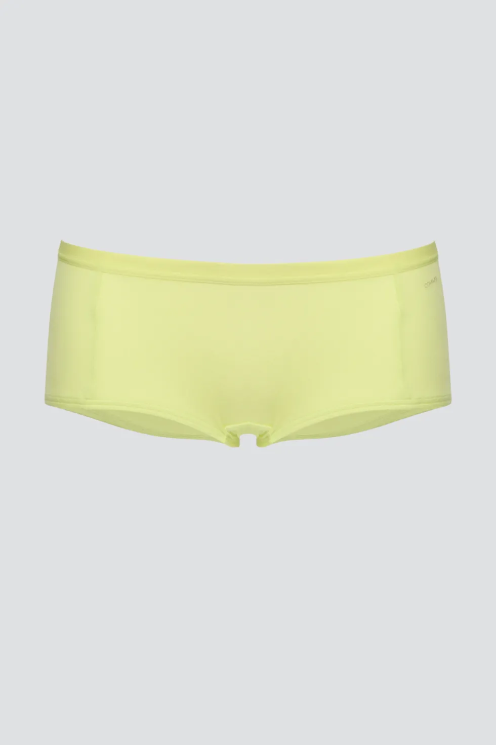 Panty aus Pima-Baumwolle und Micromodal