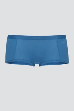 Panty aus Pima-Baumwolle und Micromodal