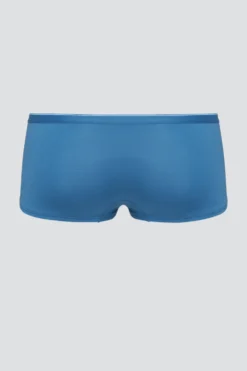 Panty aus Pima-Baumwolle und Micromodal