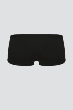 Panty aus Pima-Baumwolle und Micromodal