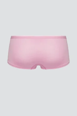 Panty aus Pima-Baumwolle und Micromodal
