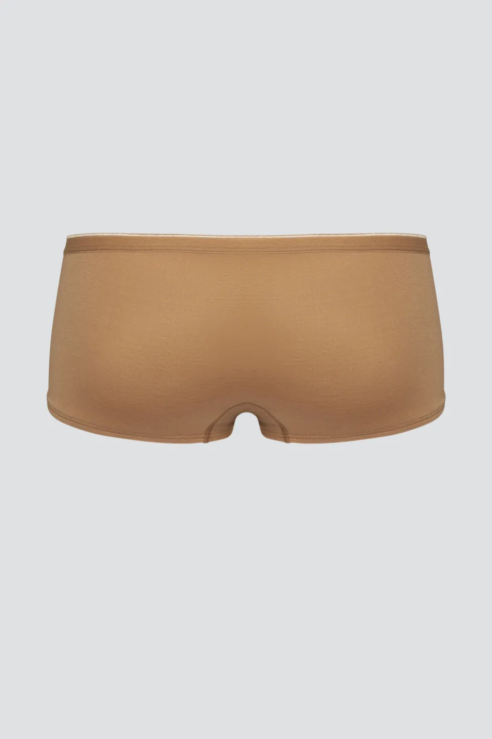 Panty aus Pima-Baumwolle und Micromodal