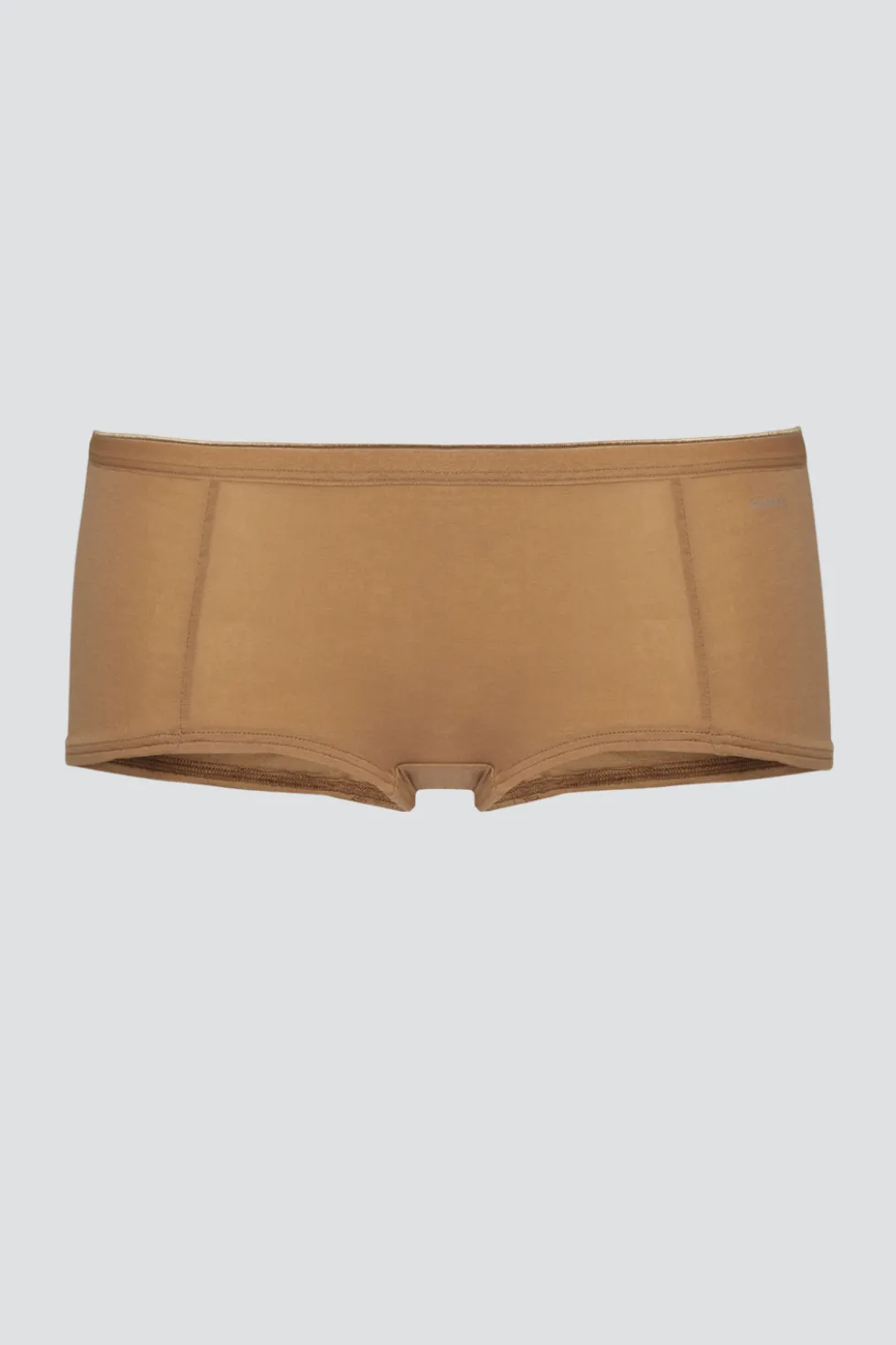 Panty aus Pima-Baumwolle und Micromodal
