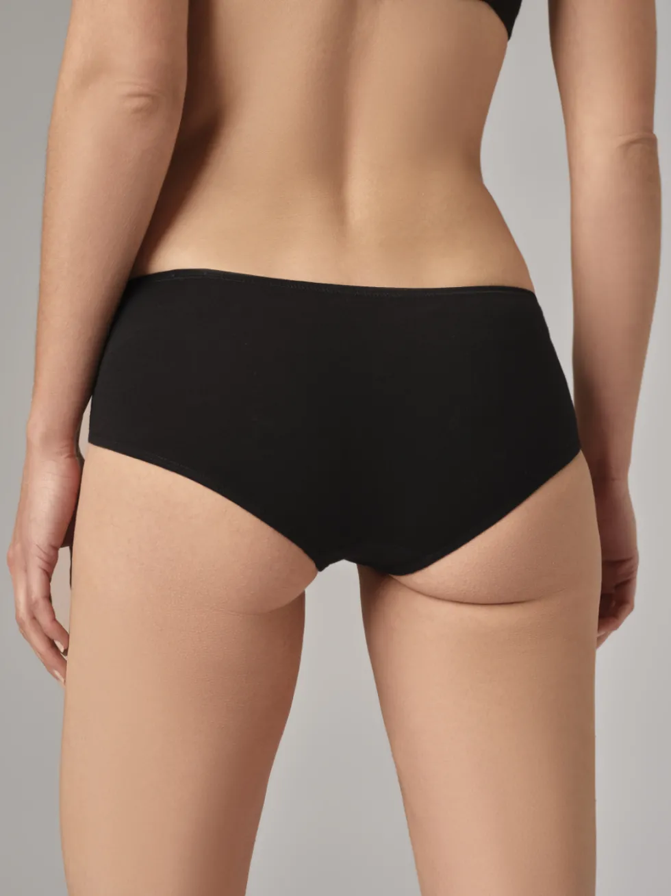 Panty, 3er Pack aus Bio-Baumwolle, Fairtrade