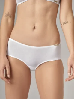 Panty, 3er Pack aus Bio-Baumwolle, Fairtrade