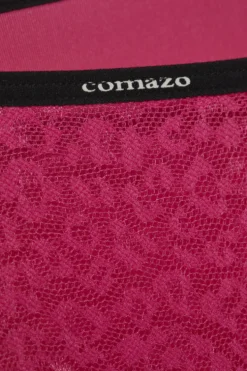 Panty mit Microfaser-Touch