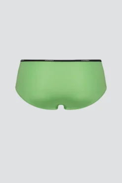 Panty mit Microfaser-Touch