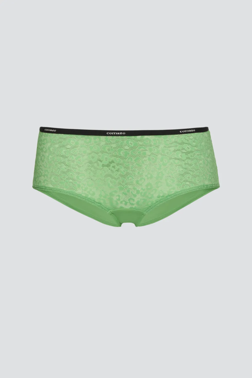 Panty mit Microfaser-Touch